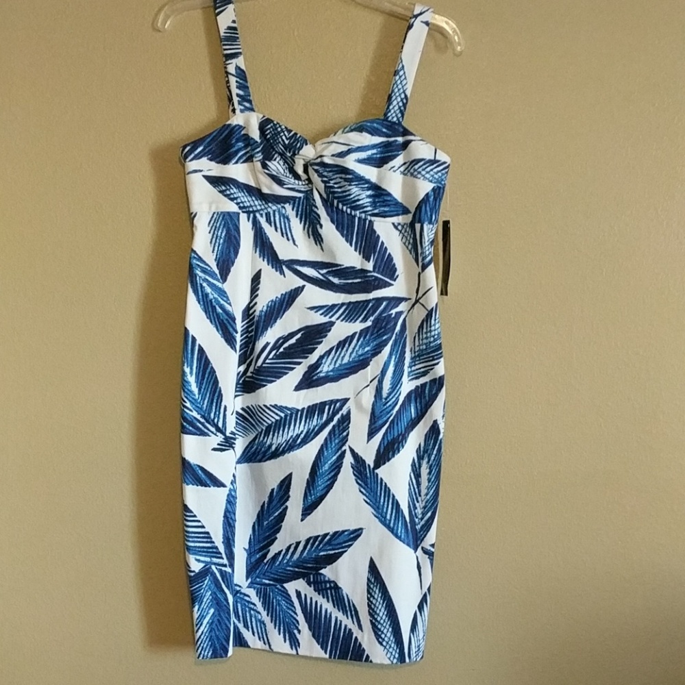Summer dress